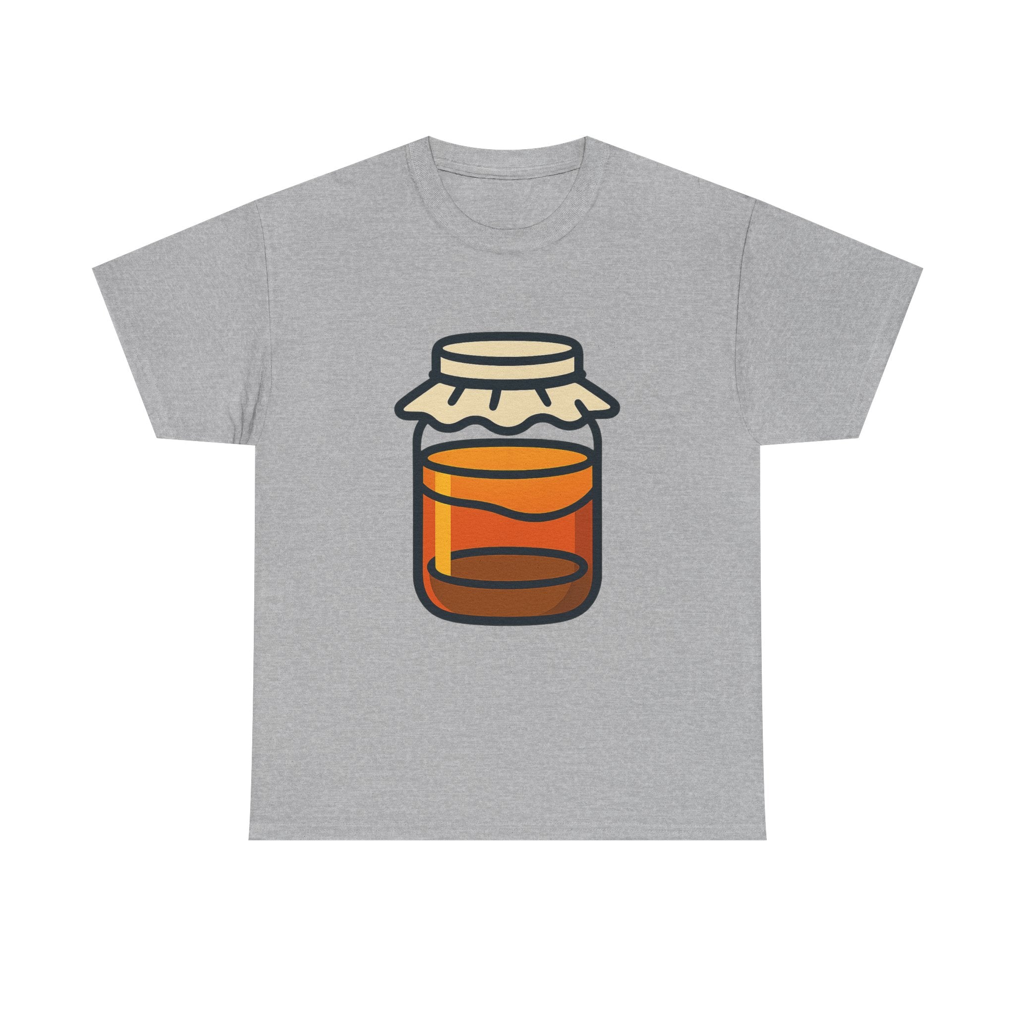 Kombucha Brewing T-Shirt | Fermentation Culture Unisex Tee for Enthusiasts