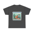 Aquascaping Aquarium T-Shirt | Unisex Tee for Aquatic Plant Enthusiasts