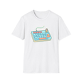 Mechanical Keyboard T-Shirt | Unisex Premium Tee for Enthusiasts