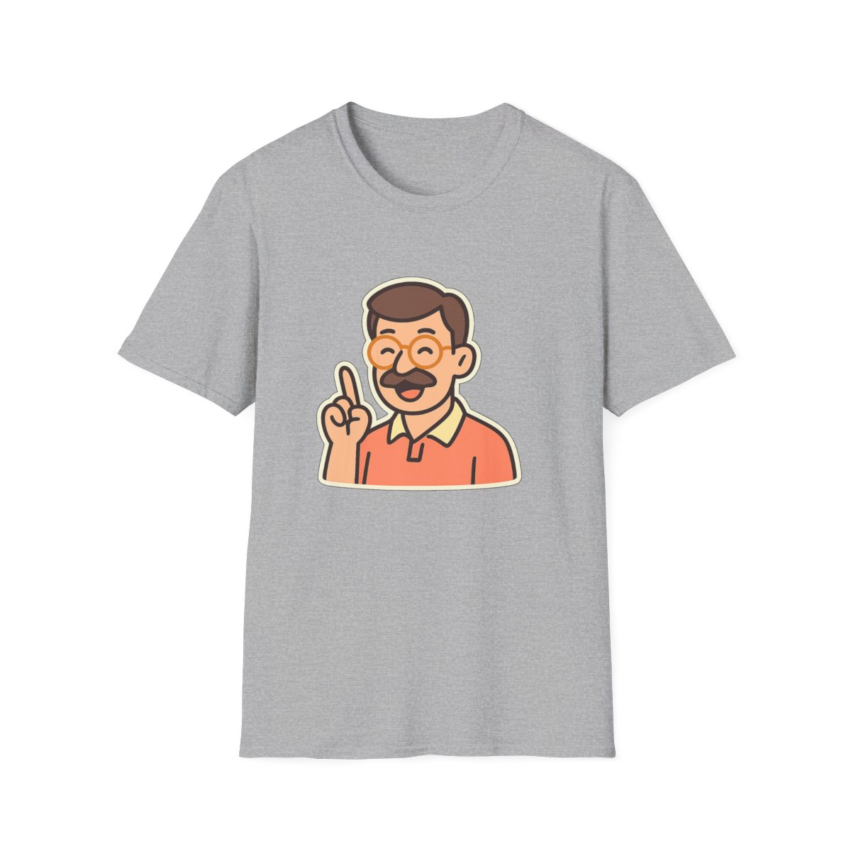 Dad Jokes Unisex T-Shirt | Funny Graphic Tee for Dads