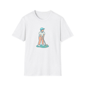 Golf Life Unisex T-Shirt | Premium Cotton Tee for Golf Lovers