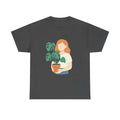 Plant Mom Unisex T-Shirt - Soft Comfortable Tee for Plant Lovers
