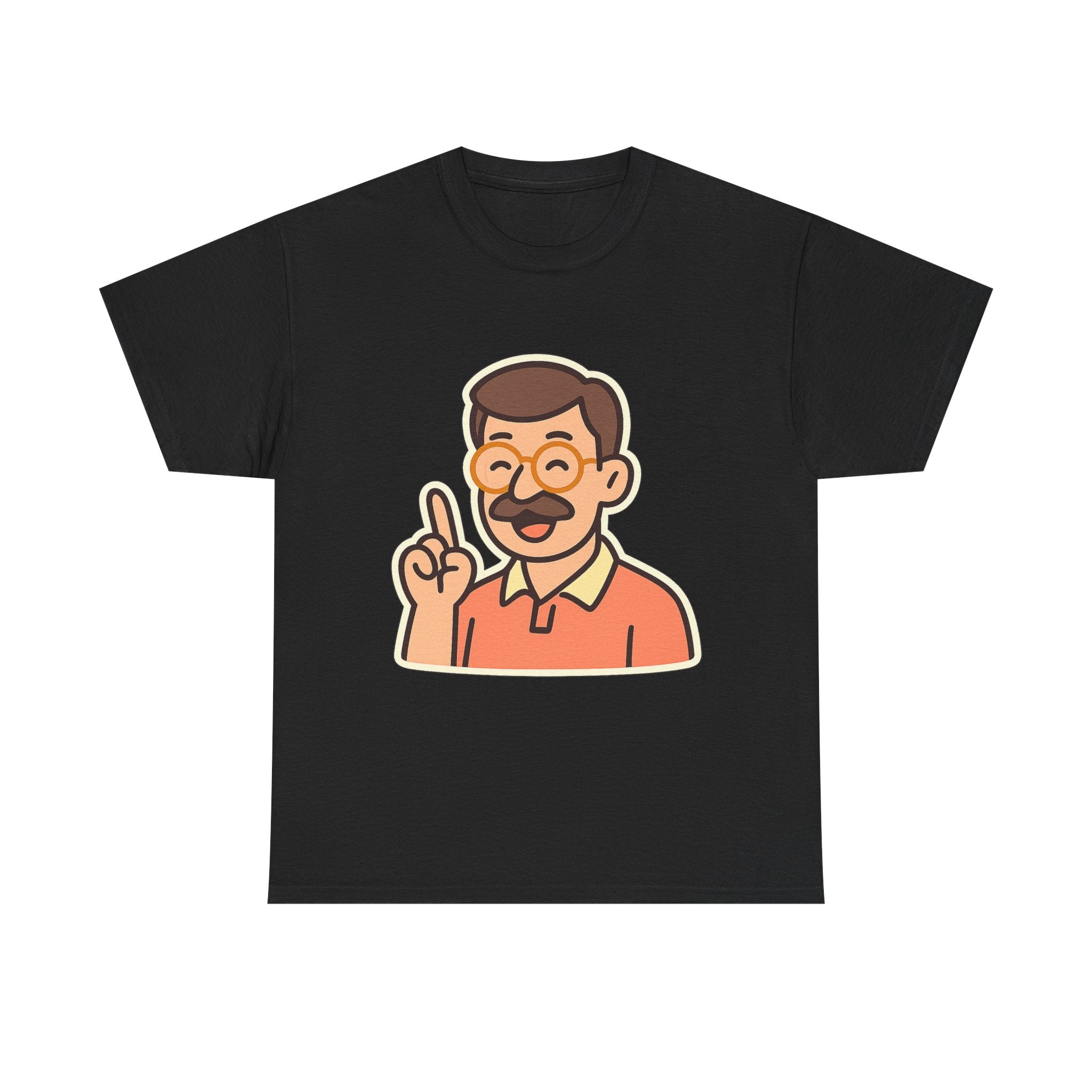 Dad Jokes Unisex T-Shirt | Funny Graphic Tee for Dads