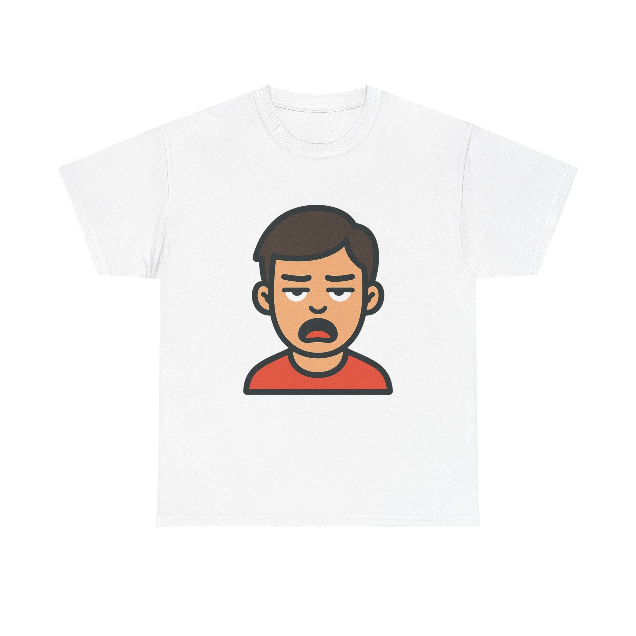 Sarcastic Humor Unisex T-Shirt | Funny Casual Tee for Witty Personalities