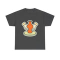 Pottery & Ceramics Lover Unisex T-Shirt | Soft Comfort Tee for Artists