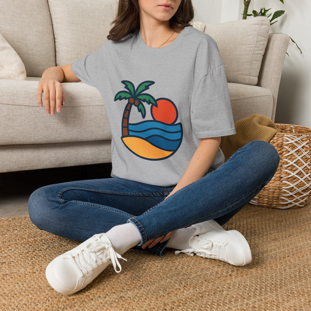 Fun retirement t-shirt – for a colleague