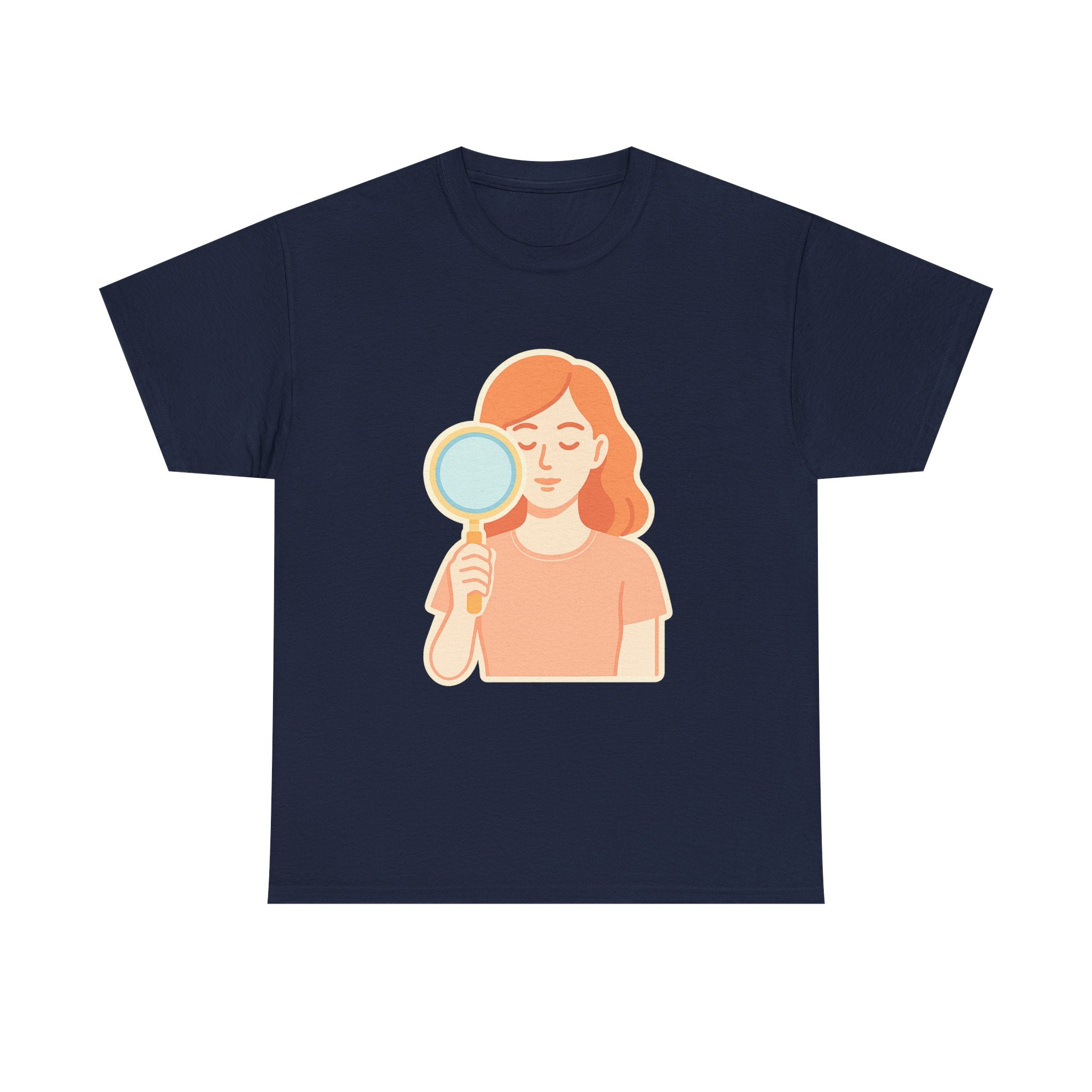 True Crime Obsessed Unisex T-Shirt | Soft Cotton Tee for Crime Fans