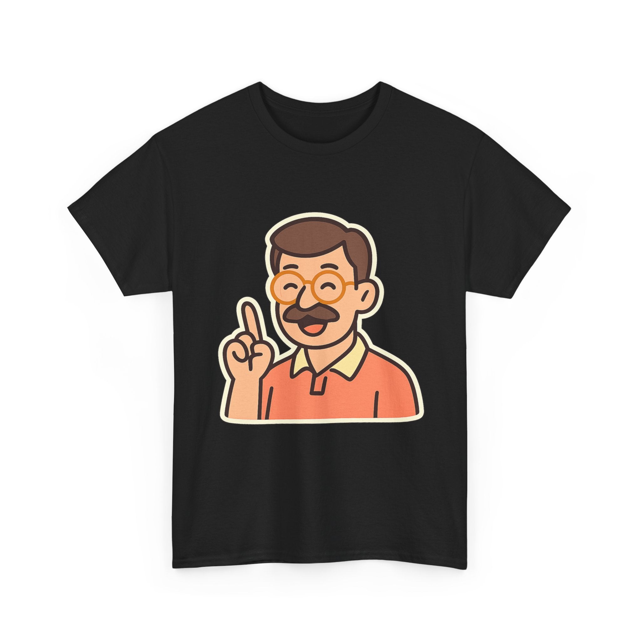Dad Jokes Unisex T-Shirt | Funny Graphic Tee for Dads