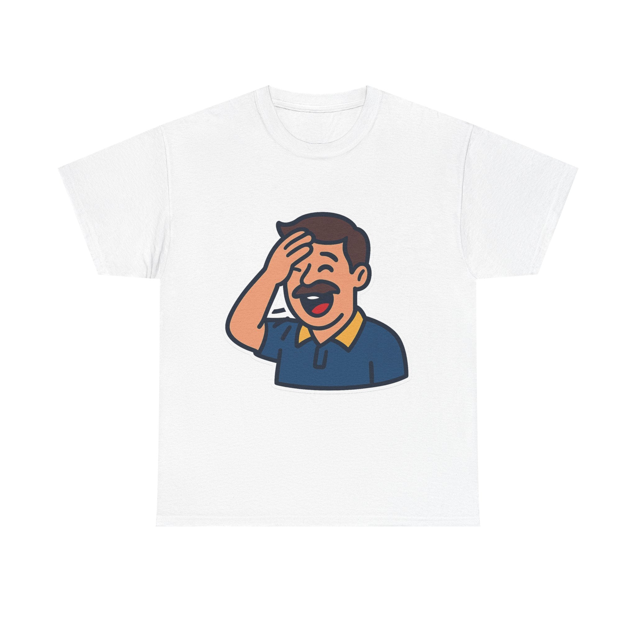 Dad Jokes Unisex T-Shirt | Funny Graphic Tee for Dads