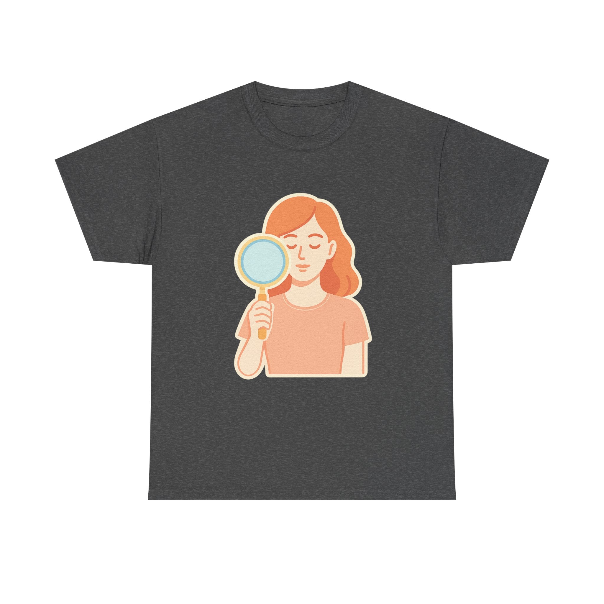 True Crime Obsessed Unisex T-Shirt | Soft Cotton Tee for Crime Fans