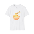 Ramen Lover T-Shirt | Unisex Tee for Noodle Fans & Foodies