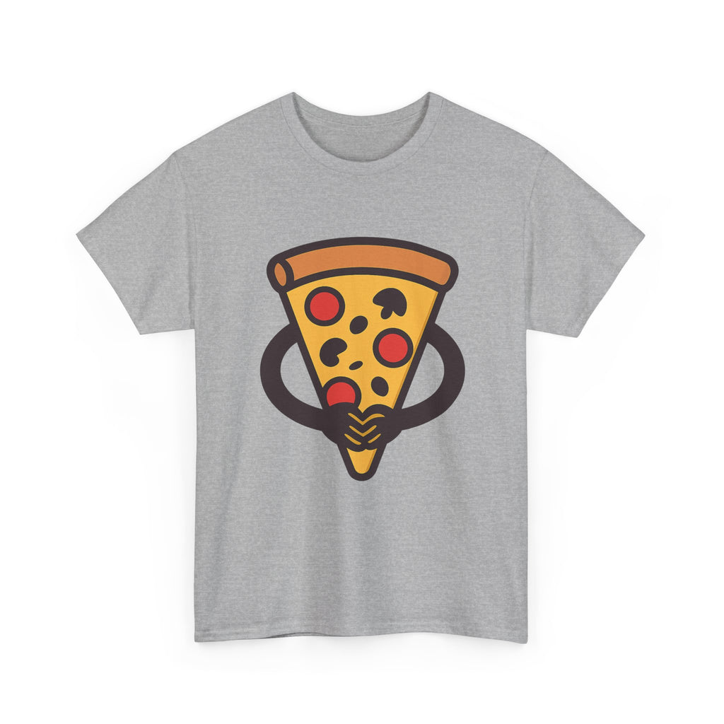 Pizza Lover Unisex T-Shirt | Funny Food Tee for Men & Women