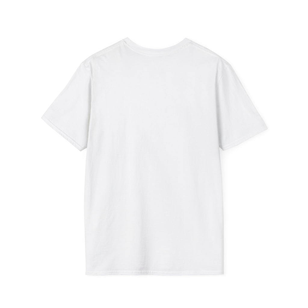 Retirement Gift for Coworker - Zen Yoga Unisex T-Shirt | Perfect Mindfulness Gift