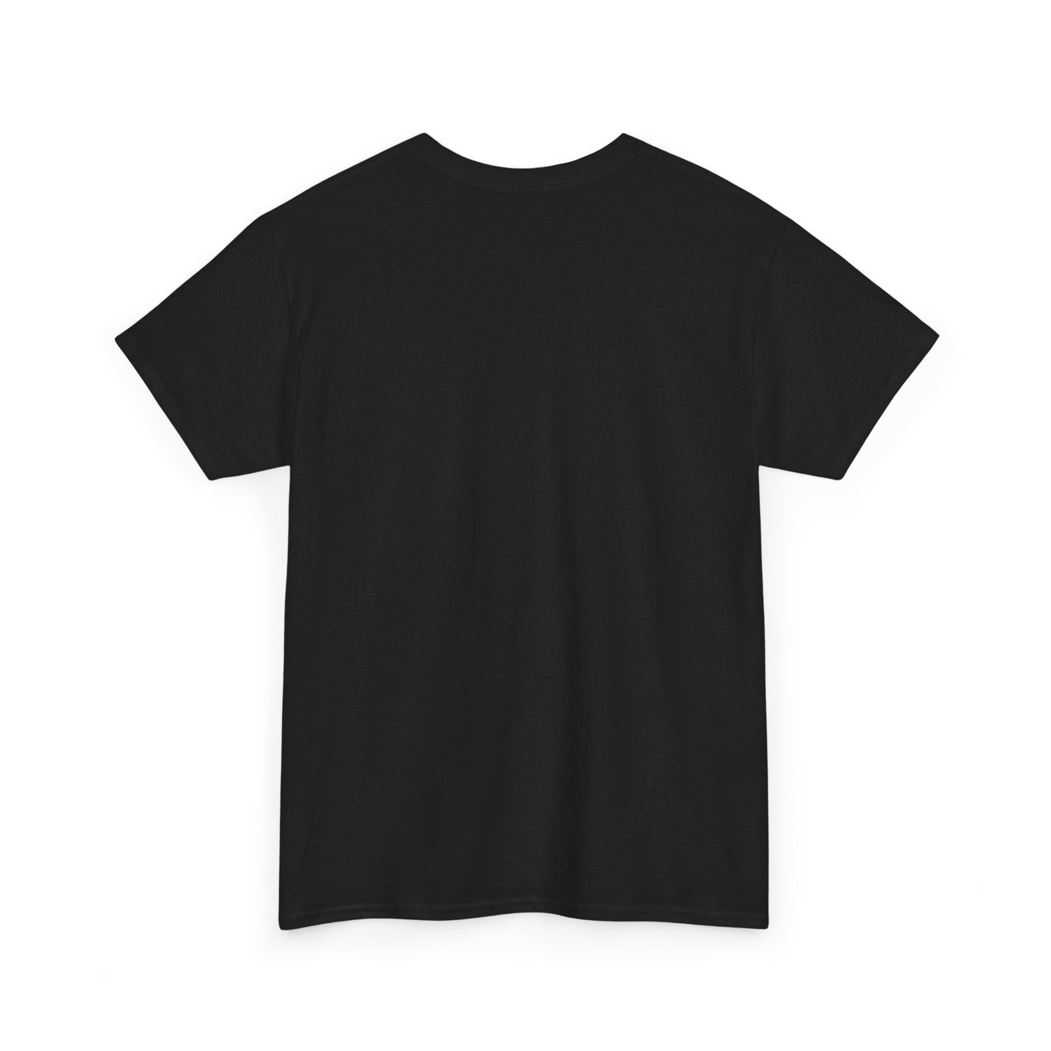 A little bit Alexis Bold Slogan Tee - White Print Unisex T-Shirt