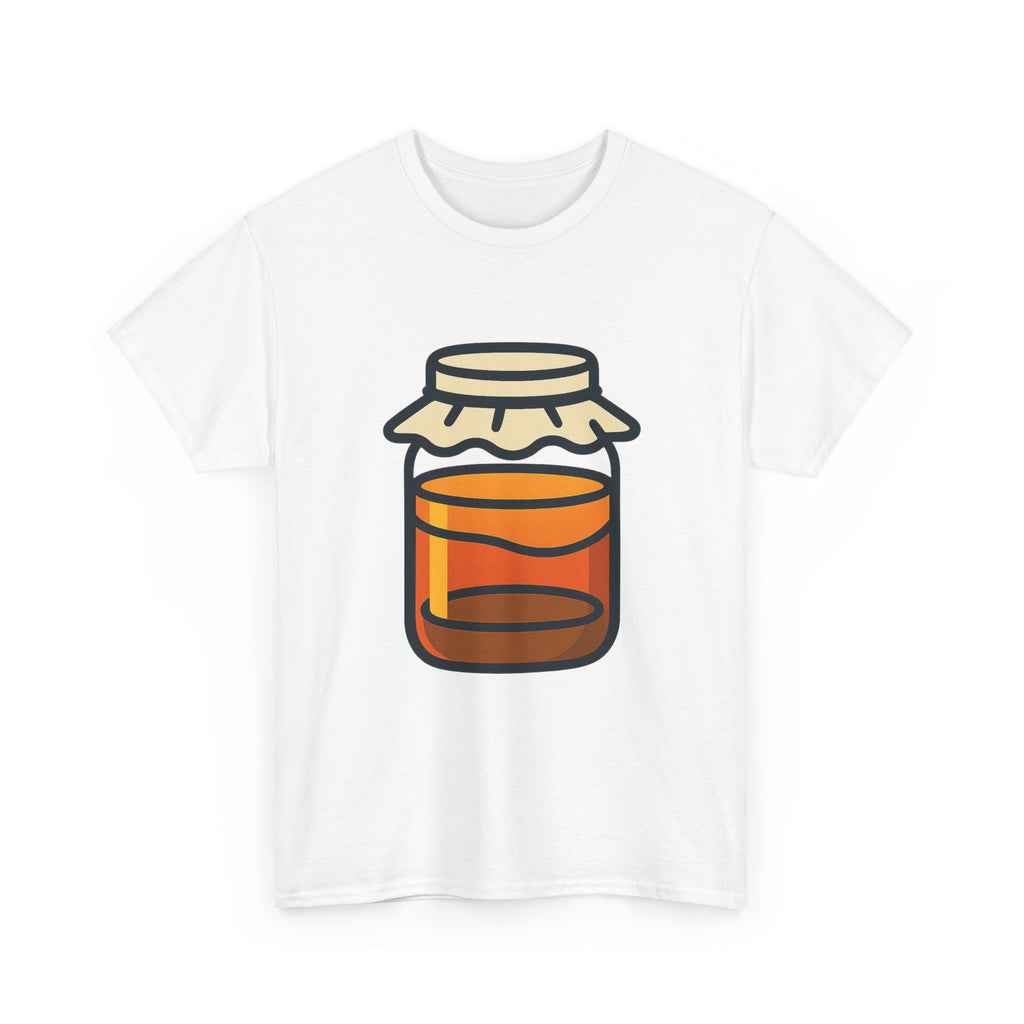 Kombucha Brewing T-Shirt | Fermentation Culture Unisex Tee for Enthusiasts