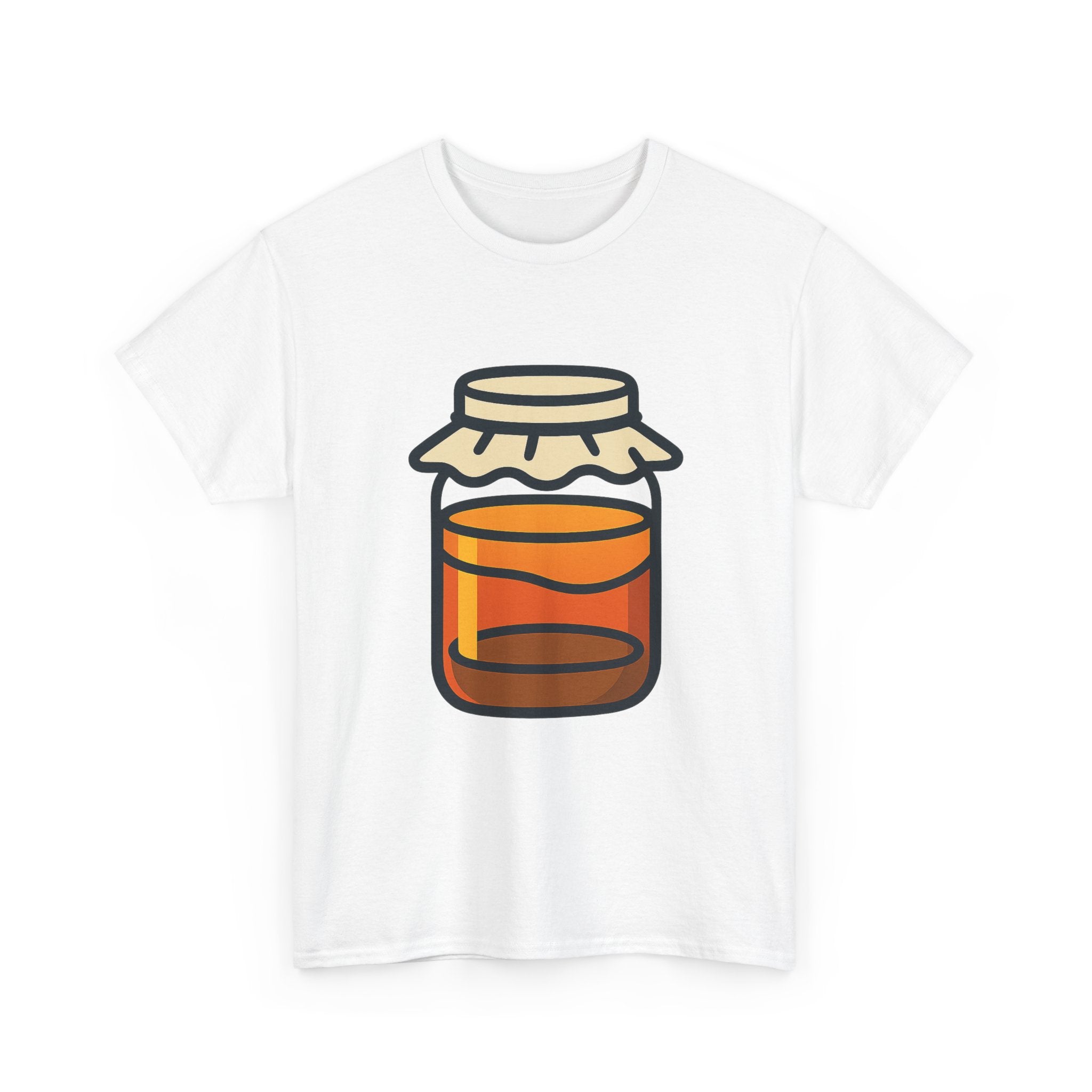 Kombucha Brewing T-Shirt | Fermentation Culture Unisex Tee for Enthusiasts