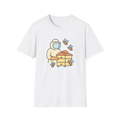 Beekeeping T-Shirt for Beekeepers | Unisex Soft Cotton Tee