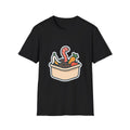 Worm Composting t-shirt with worm composting design – gift for vermicomposting enthusiasts