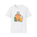 Craft Beer Homebrewing T-Shirt | Unisex Tee for Beer Enthusiasts