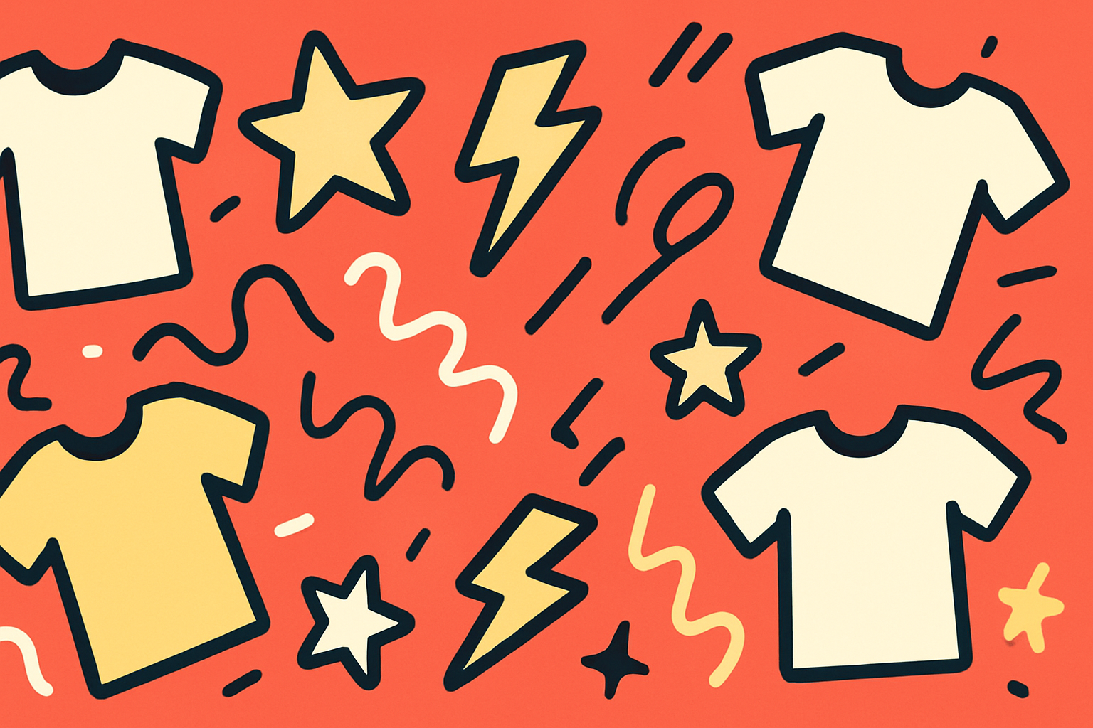 ToldYouTees hero banner